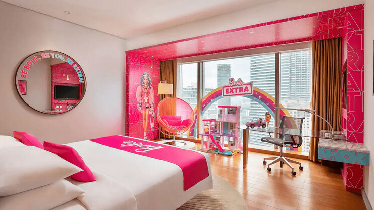 Grand Hyatt Kuala Lumpur